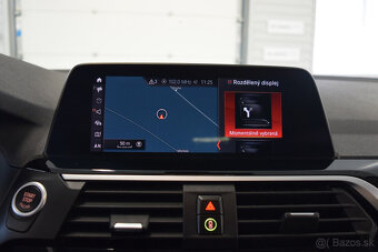 BMW X3 2.0 D xDRIVE xLINE 2021-DPH - 16
