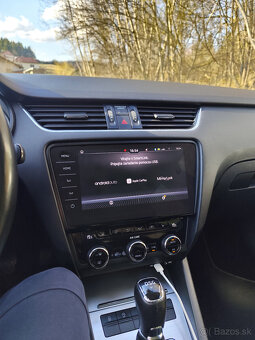 skoda octavia 3 dsg 2.0tdi 110kw - 16