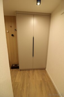 3-izbový,dizajnový byt na predaj – Banícka ulica, Staré sídl - 16