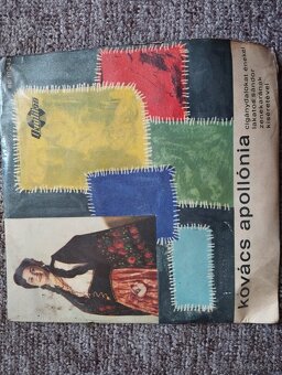 Rozlicne LP platne - 16