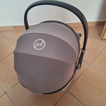 Cybex Priam  3 kombinácia - 16