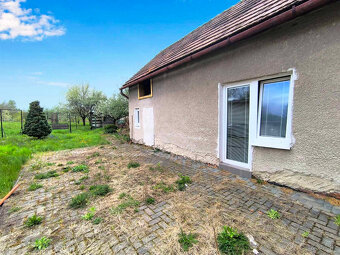NOVÉ ❗️RODINNÝ DOM na PREDAJ s krásnym POZEMKOM v obci BYSTR - 16