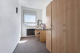 PREDAJ, 4izb. byt na ul. Jána Smreka v Bratislave - Devínska - 16