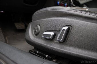 Audi A6 3.0TDI C7 200kW Webasto /AJ NA SPLÁTKY/ - 16