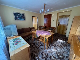 2 izbový byt v pôvodnom stave - 16