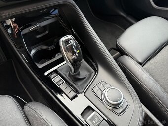 Bmw x1 1.8i M-sport - 16