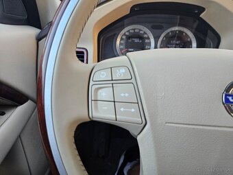 Volvo s80 V8 summum geartronic - 16