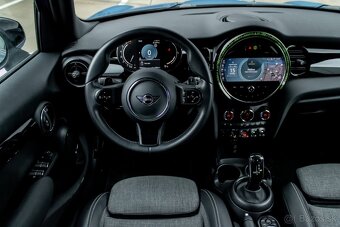 Mini Cooper S 2.0 Turbo - 16