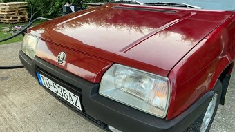 Škoda favorit - 16
