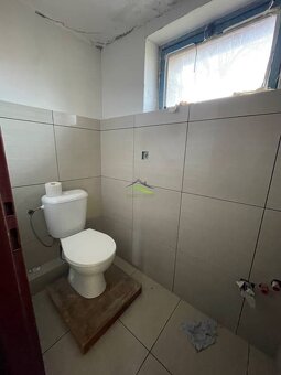 Chalupa priamo pod Lesom  - blízko Morského Oka - 16