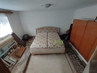 Rodinný dom Brusno - predaj - 16