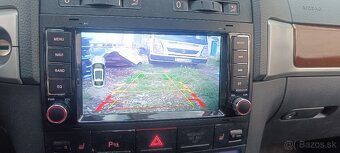 Vw Touareg 5.0 V10 - 16