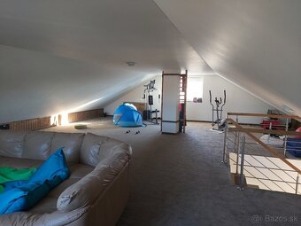 Na predaj RD s bazenom - Lipany - 16