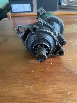 Štartér pre Fiat / Alfa / Lancia a Štartér pre Honda Civic - 16