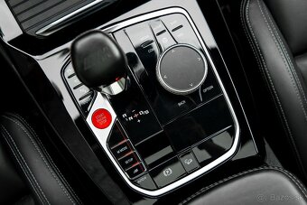 BMW X3 M Competition A/T (Odpočet DPH) - 16