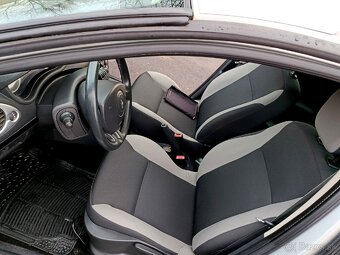 RENAULT CLIO GRANDTOUR III 1.2Tce 132 000KM - 16