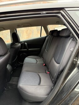 MAZDA 6 COMBI / 2.0 DIESEL / MANUÁL / WEBASTO/ NOVÁ STK EK - 16