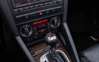 Audi S3 Exclusive 2.0 TFSi CDLA 195kw - 16