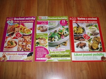 Recepty - Nový čas pre ženy - 16