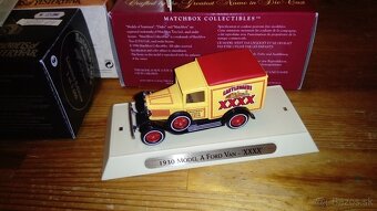 MATCHBOX Models of YESTERYEAR - 16