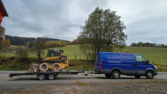 Preprava a odťah vozidiel, odťahová služba Nonstop - 16