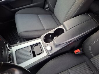 glk 2.2 diesel 4x4 automat - 16