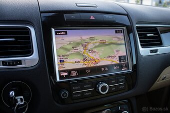 Volkswagen Touareg 3.0 TDI - 16