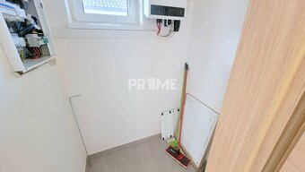 BÝVAJ PRVÝ v 4i RD, ZÁHRADKA (400 m2), 2X PARKING, Lúčna uli - 16