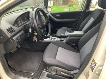 Predám Mercedes A 180 CDI 80 kw diesel rok výroby 2006 - 16