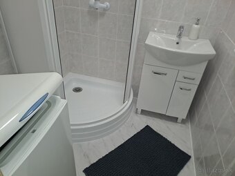 PRENÁJOM 2 izbový byt Trenčianske Teplice - 16