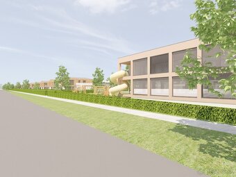 PREDAJ STAVEBNÝCH POZEMKOV-IBV Nad Kaštieľom, Kežmarok - 16
