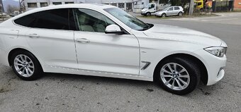 Predam BMW 3gf xdrive 2014 - 16