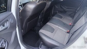 Ford focus 2.0tdci 120kw automat - 16