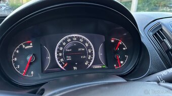 OPEL INSIGNIA Sports Tourer 2.0 CDTI 103kw 2014 - 16