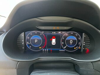 ŠKODA  OCTAVIA COMBI 2.0TDI 110kW - 16