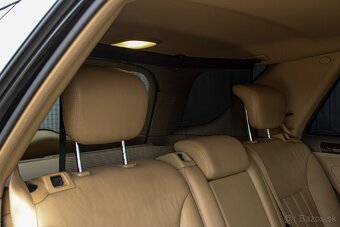 Mercedes-Benz ML 320 CDI 4MATIC - 16