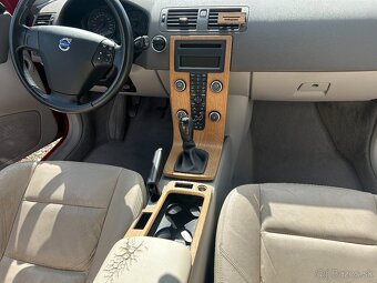 Volvo C30, 1.6 80kw Drive | Keyless - 16