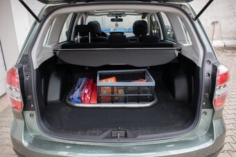 Subaru Forester 2.0D Comfort - 16