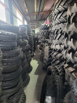 oprava servis náhradné diely na opravu traktor zetor crystal - 16