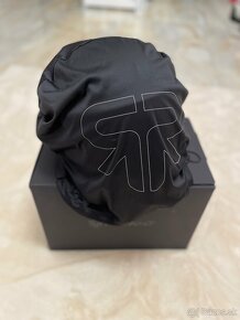 Ruroc Atlas 4.0 Liquid Carbon L/XL - 16