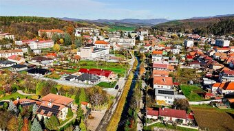 Na predaj priestranný rodinný dom Uhrovec okr. Bánovce... - 16