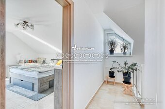 5-izbová novostavba rodinného domu v obci Hrnčiarovce - 16