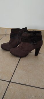 Predam damske a panske nove topanky - 16