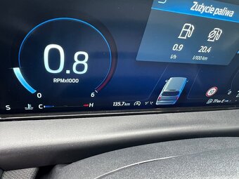 Ford transit TOURNEO. 2.0 diesel  LONG - 16