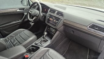 Volkswagen Tiguan Allspace 2.0 Tdi DSG 4-Motion rv. 05/2023 - 16