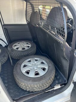 Škoda Praktik 1.2 12V HTP - 16