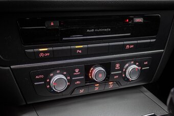 Audi A6 Avant 3.0 TDI DPF quattro S tronic - 16
