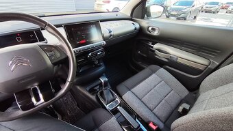 C4 Cactus automat len 30 000 km - 16