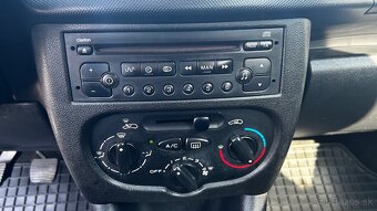 Peugeot 206 1.4i Pohoda - 16