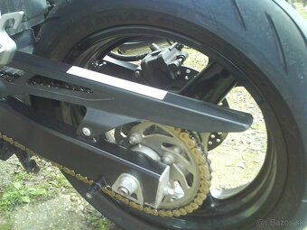 Suzuki SV 650 N - 16